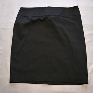 lane Bryant Simple Pencil Skirt